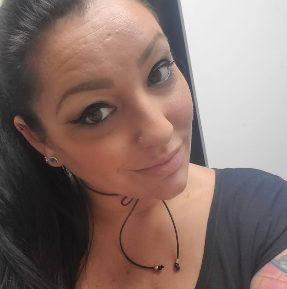 Meet your Posher, Brittany
